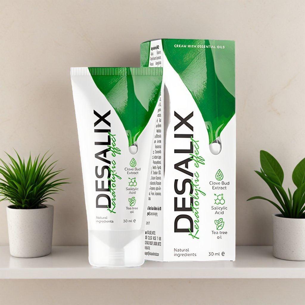 Product packshot