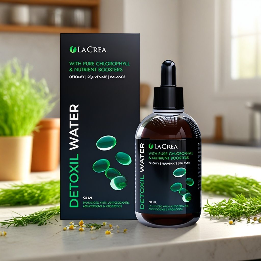 Product packshot