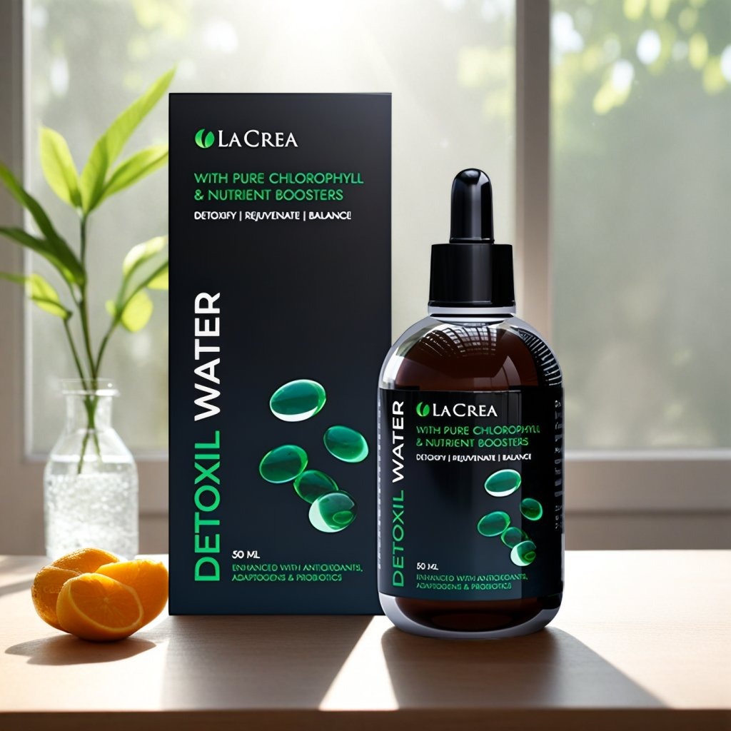 Product packshot