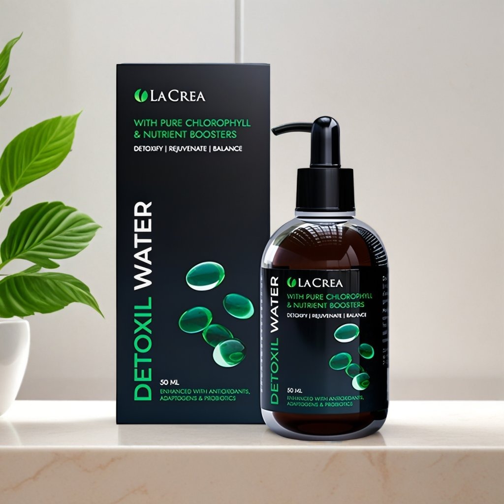 Product packshot