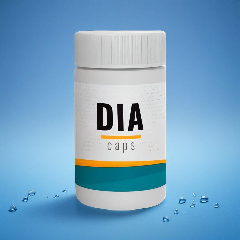 DIA CAPS (LOW PRICE) packshot