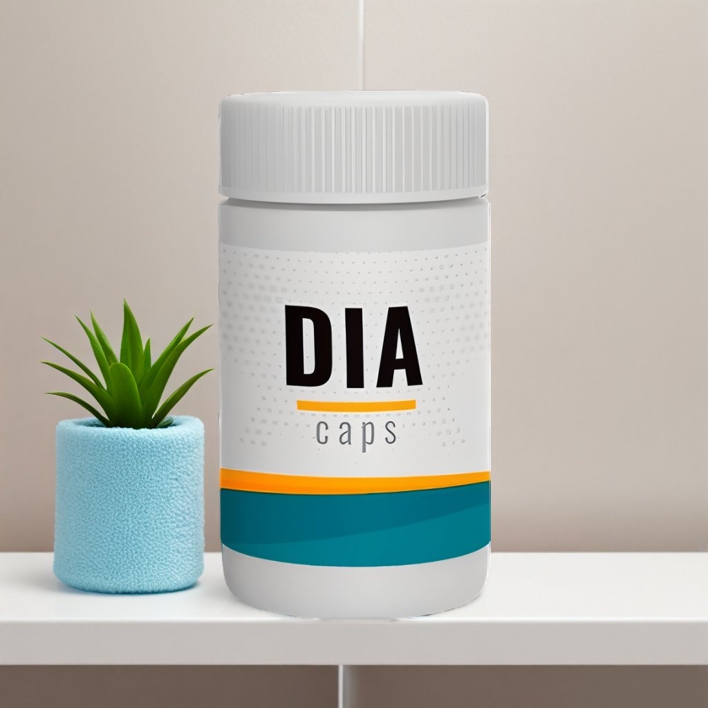 Product packshot