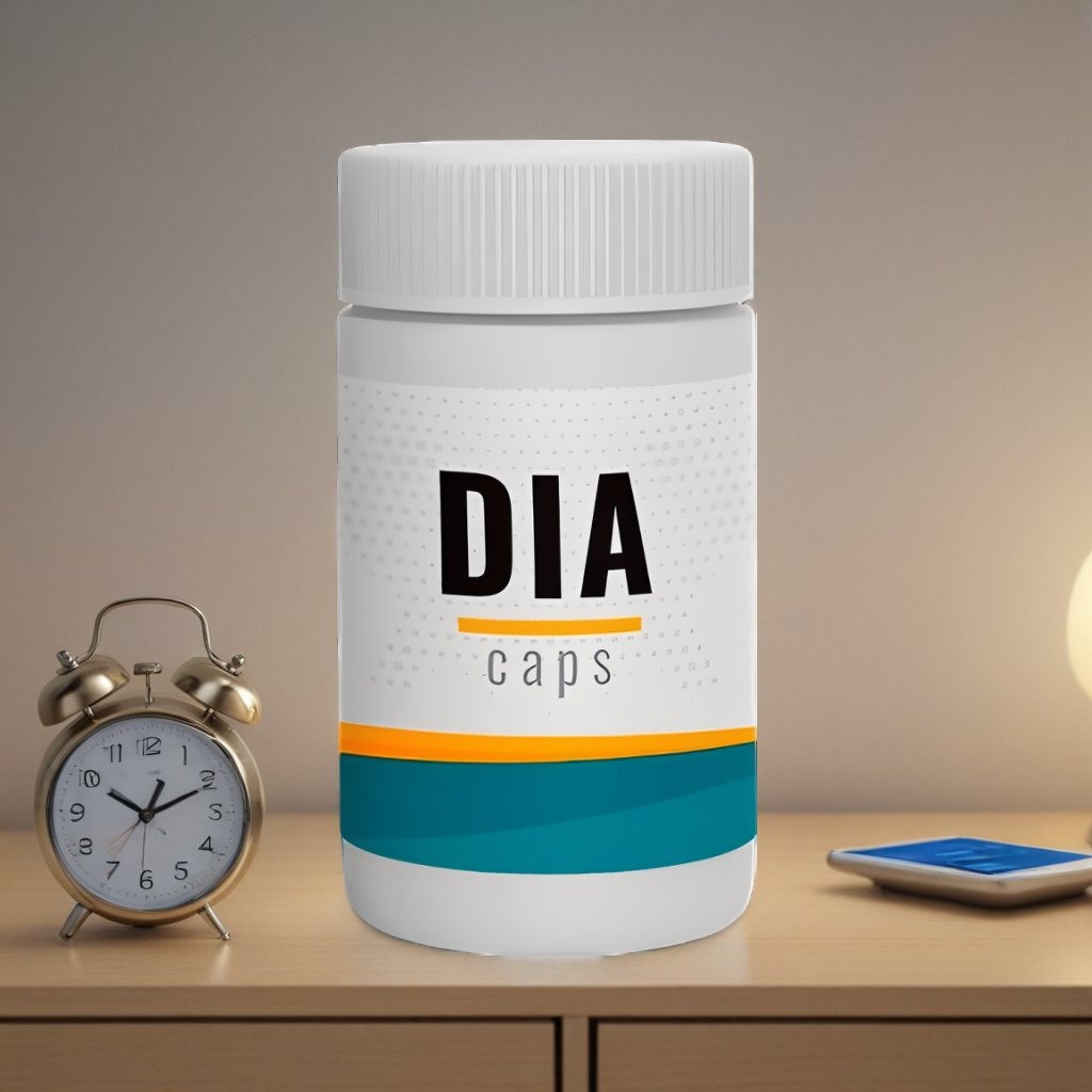 Product packshot