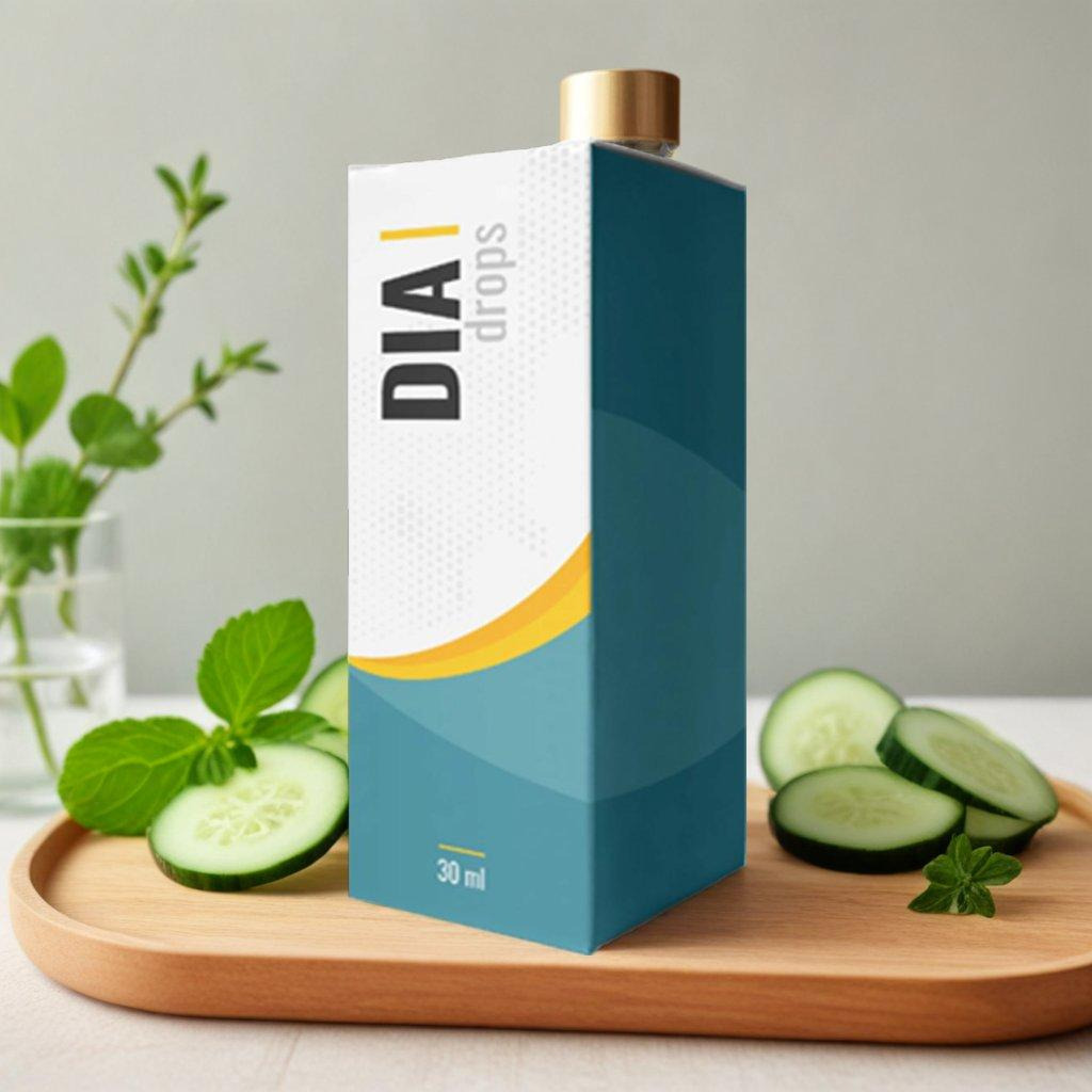 DIA DROPS (LOW PRICE) packshot