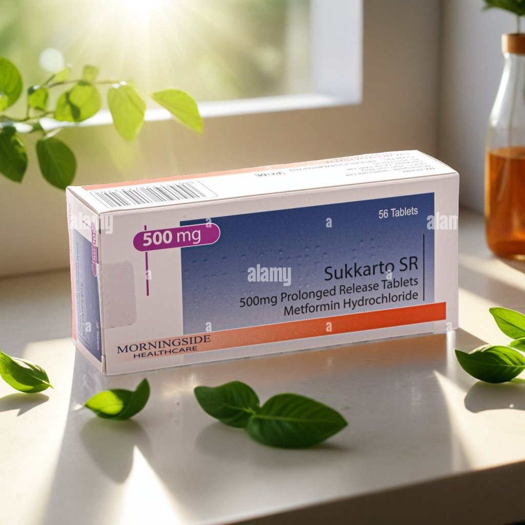 Product packshot