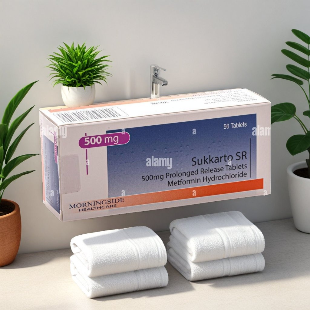 Product packshot