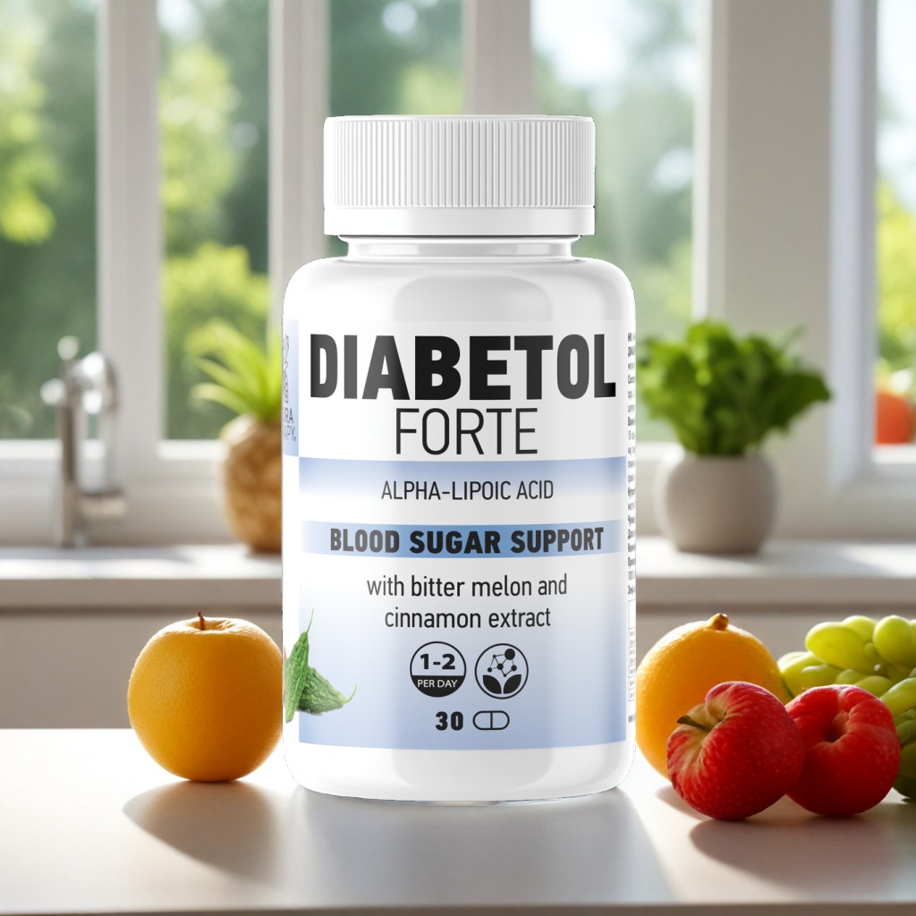 Product packshot