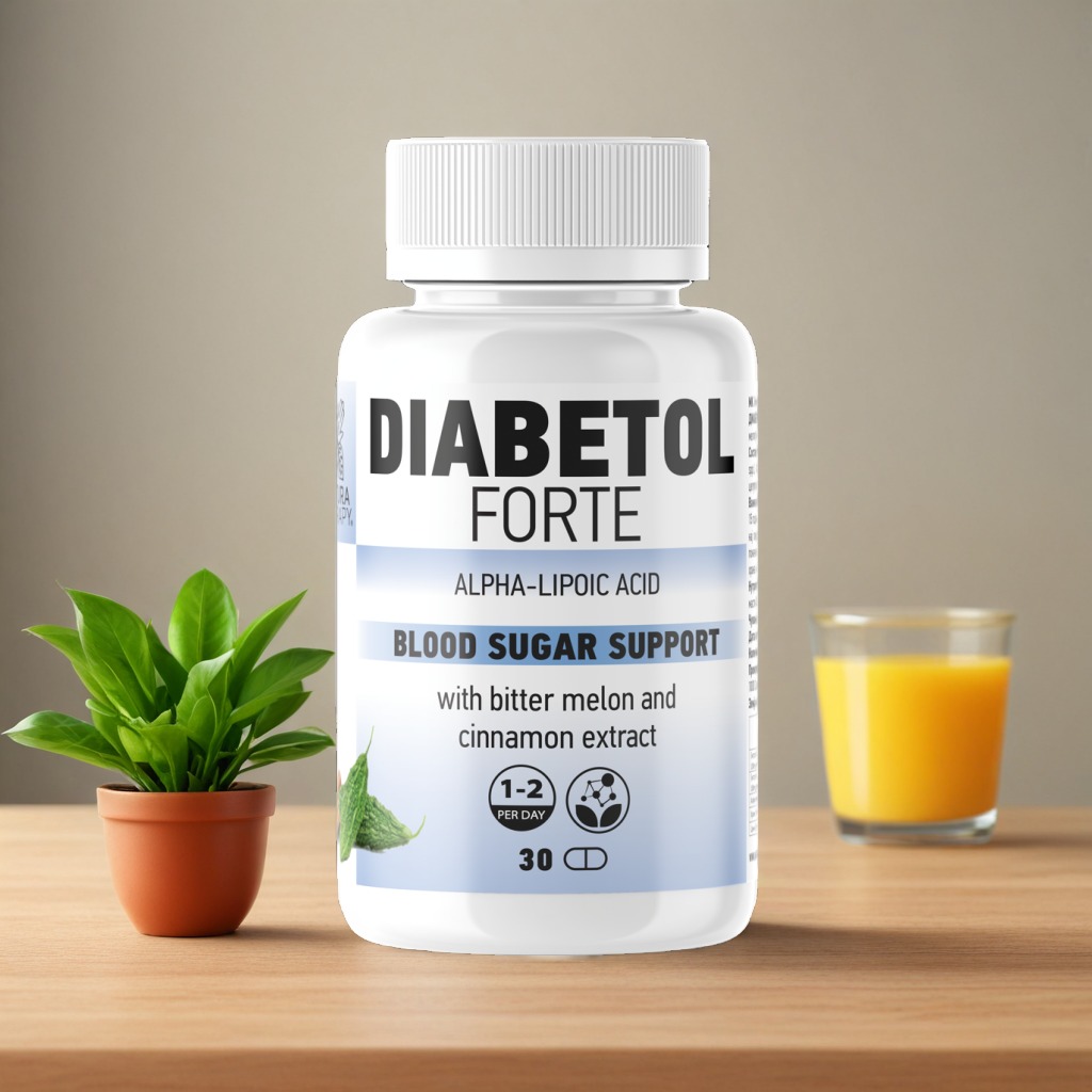 Product packshot