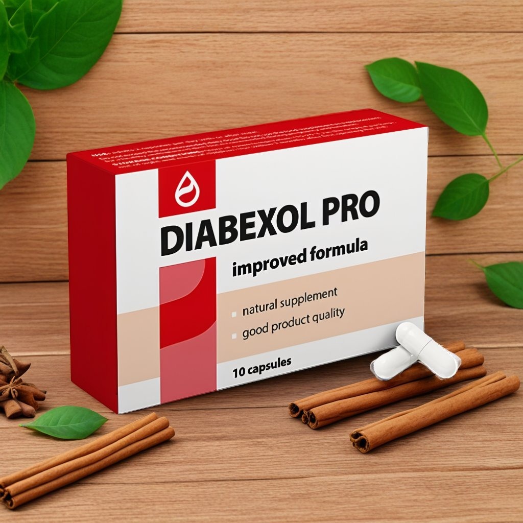 Product packshot