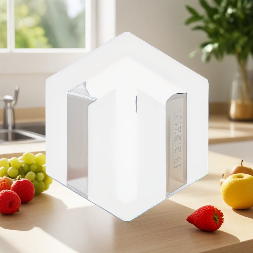 Product packshot