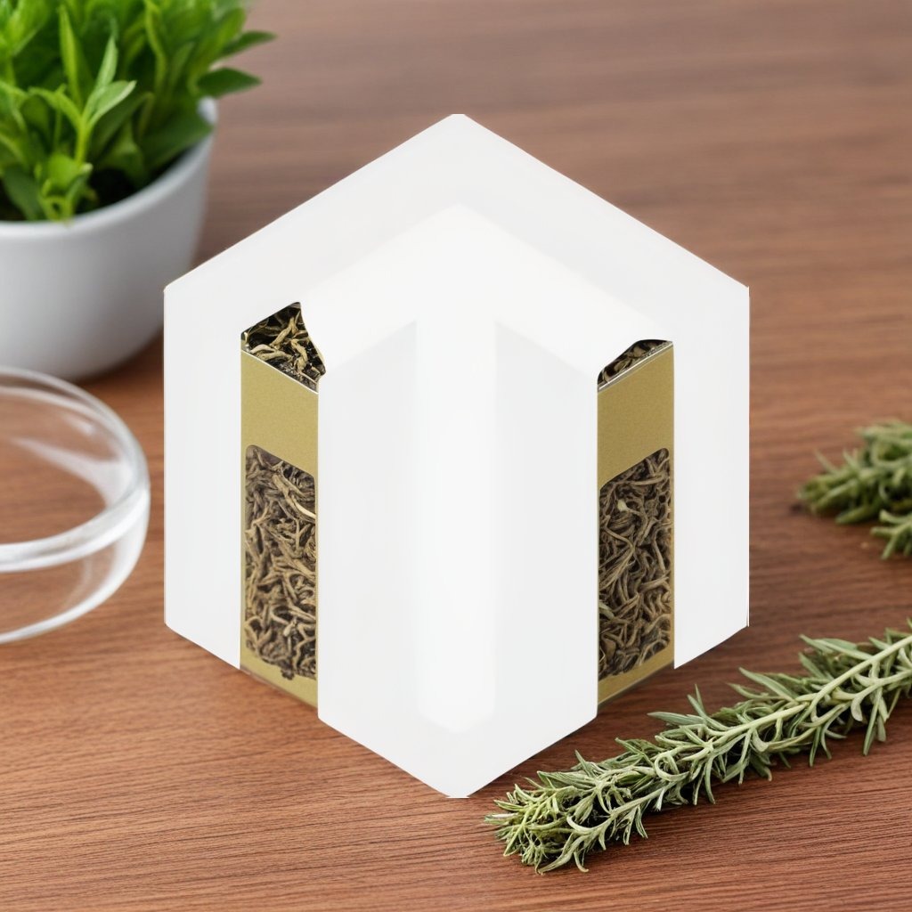 Product packshot
