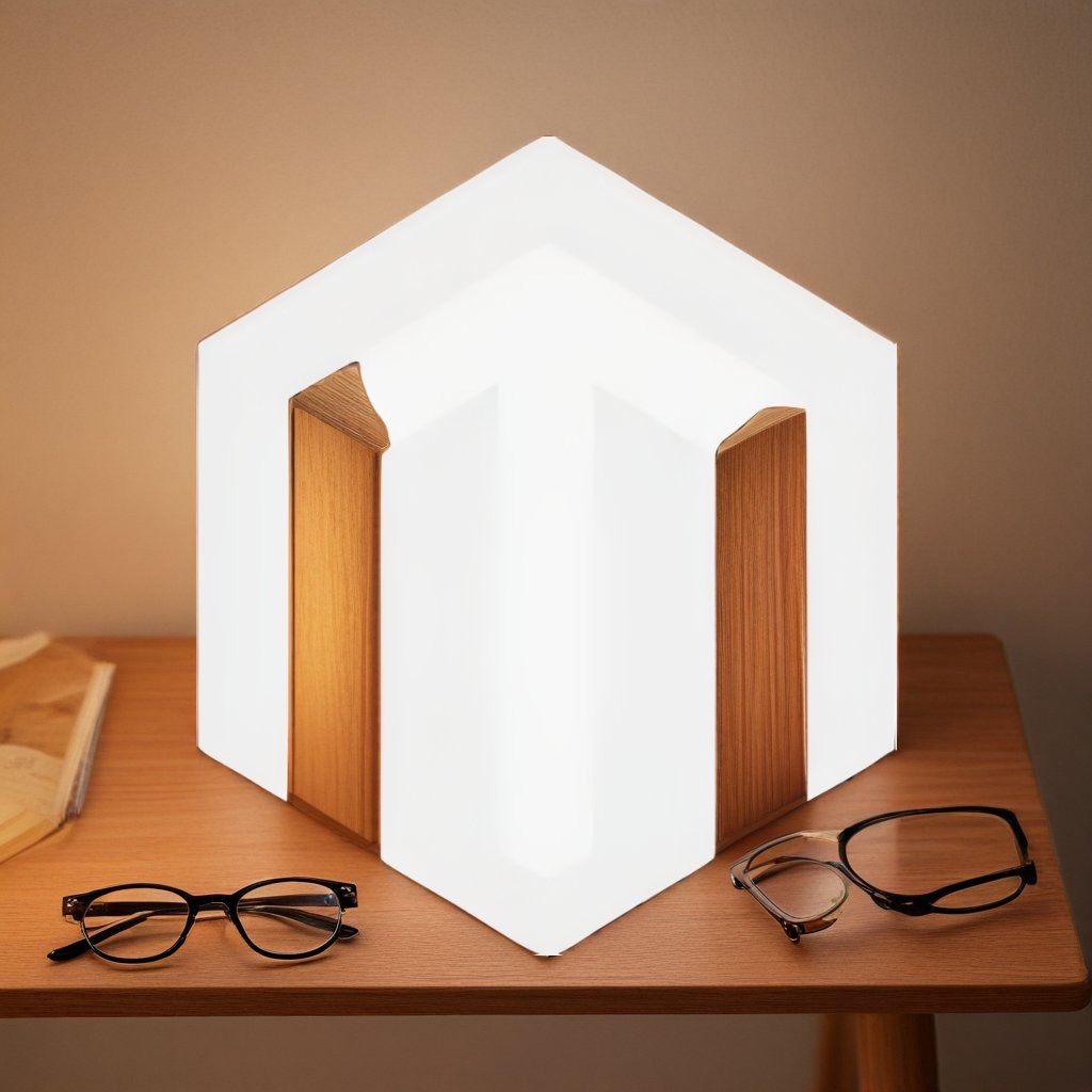 Product packshot