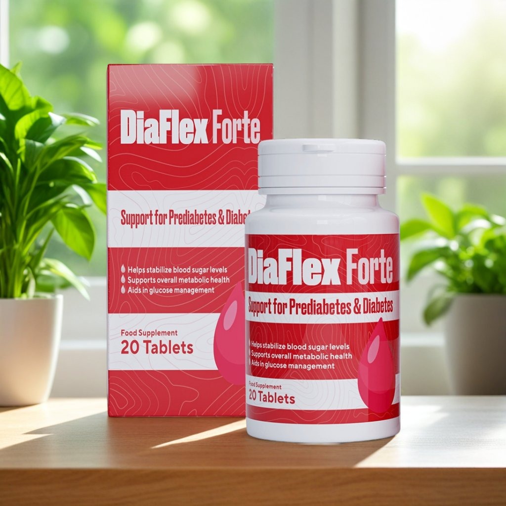 Product packshot