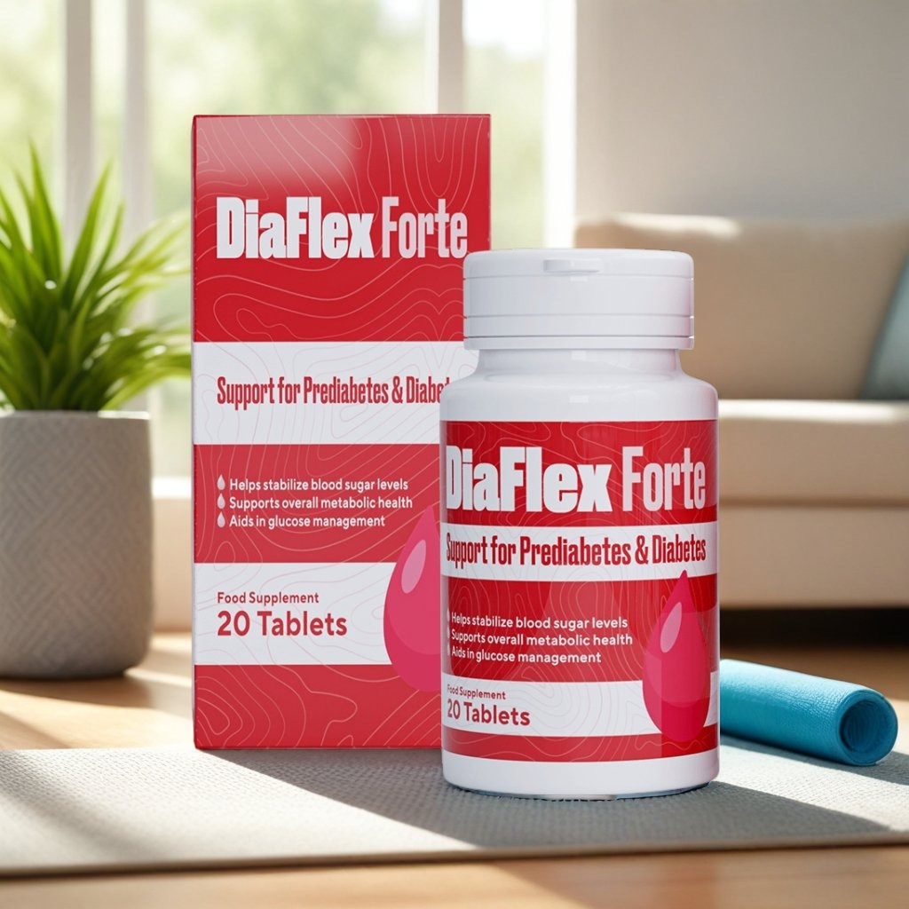 Product packshot