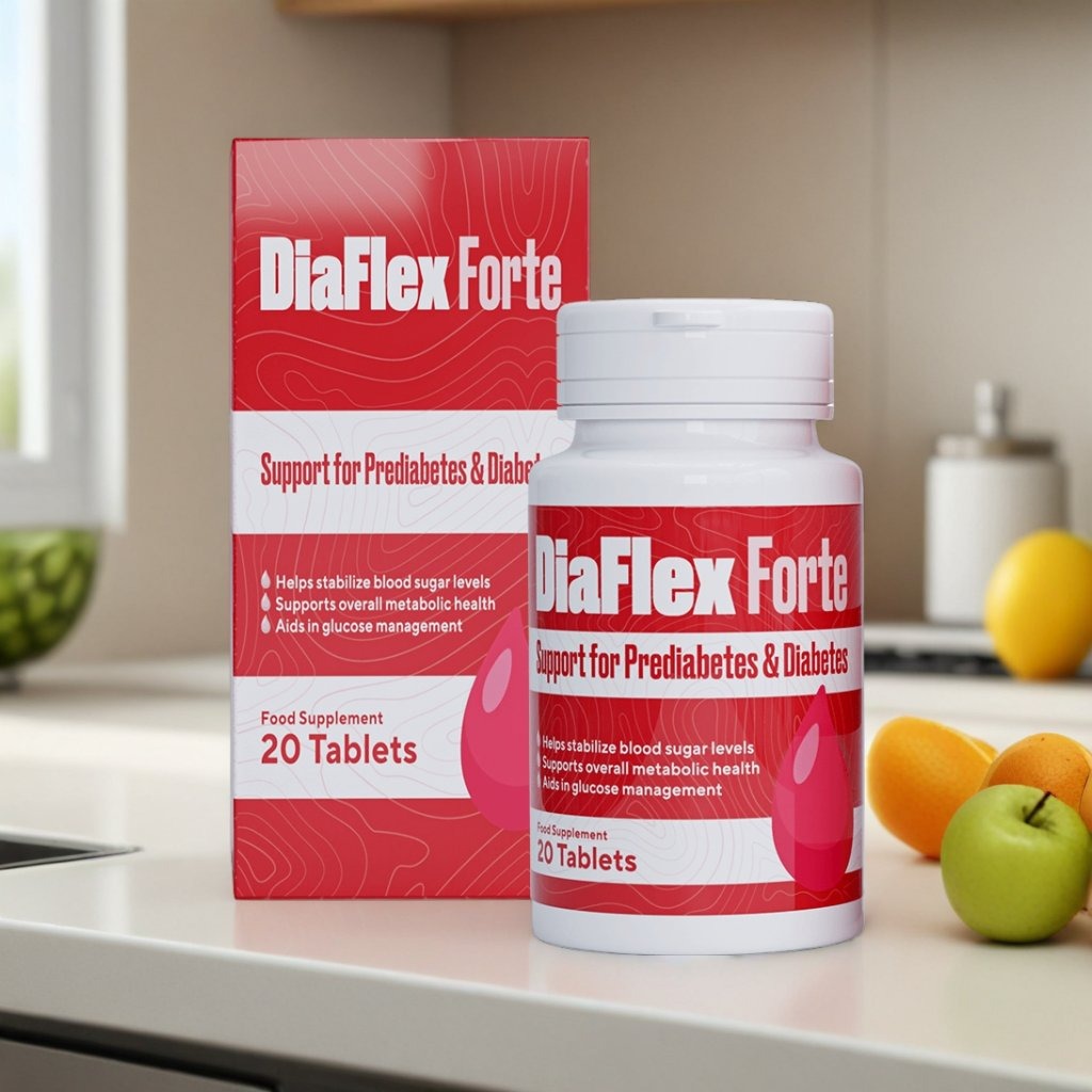 Product packshot