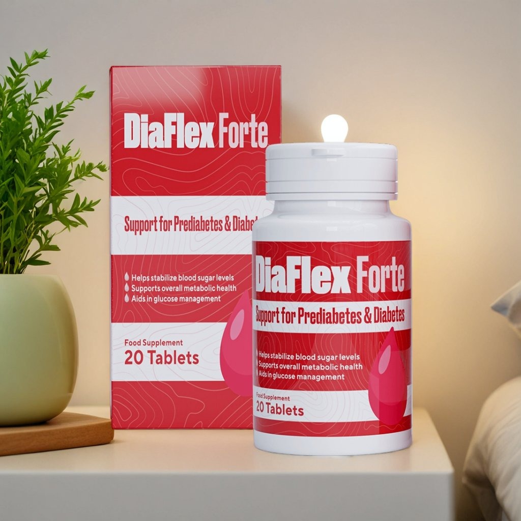 Product packshot