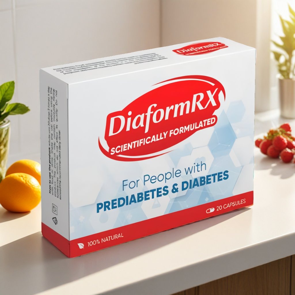 Product packshot