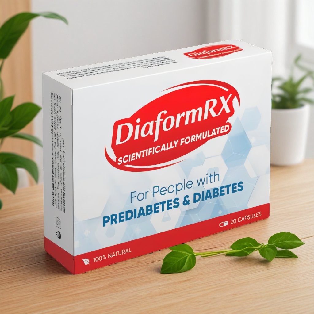 Product packshot