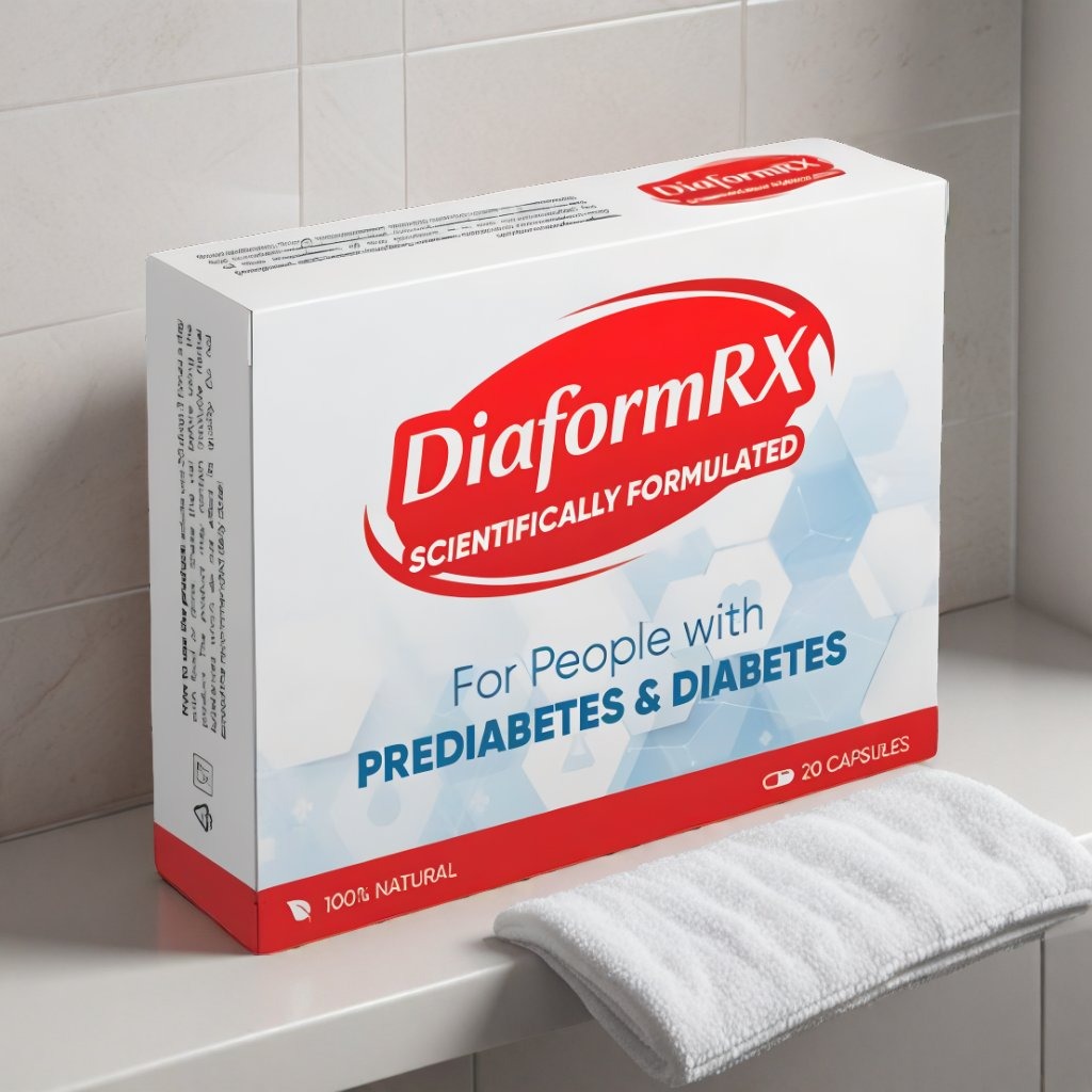 Product packshot