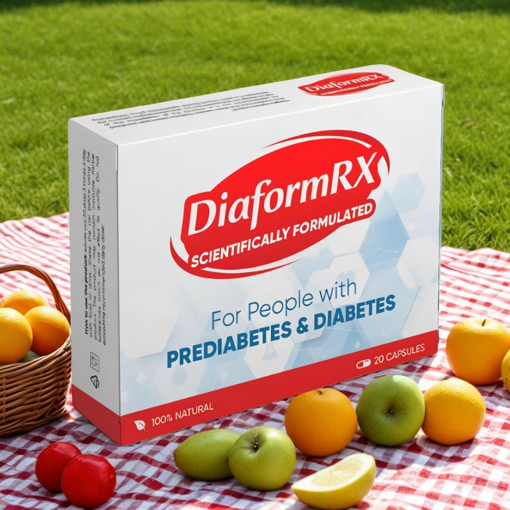 Product packshot