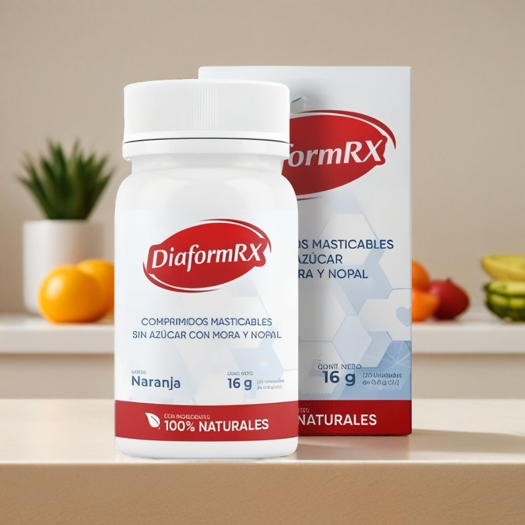 Product packshot