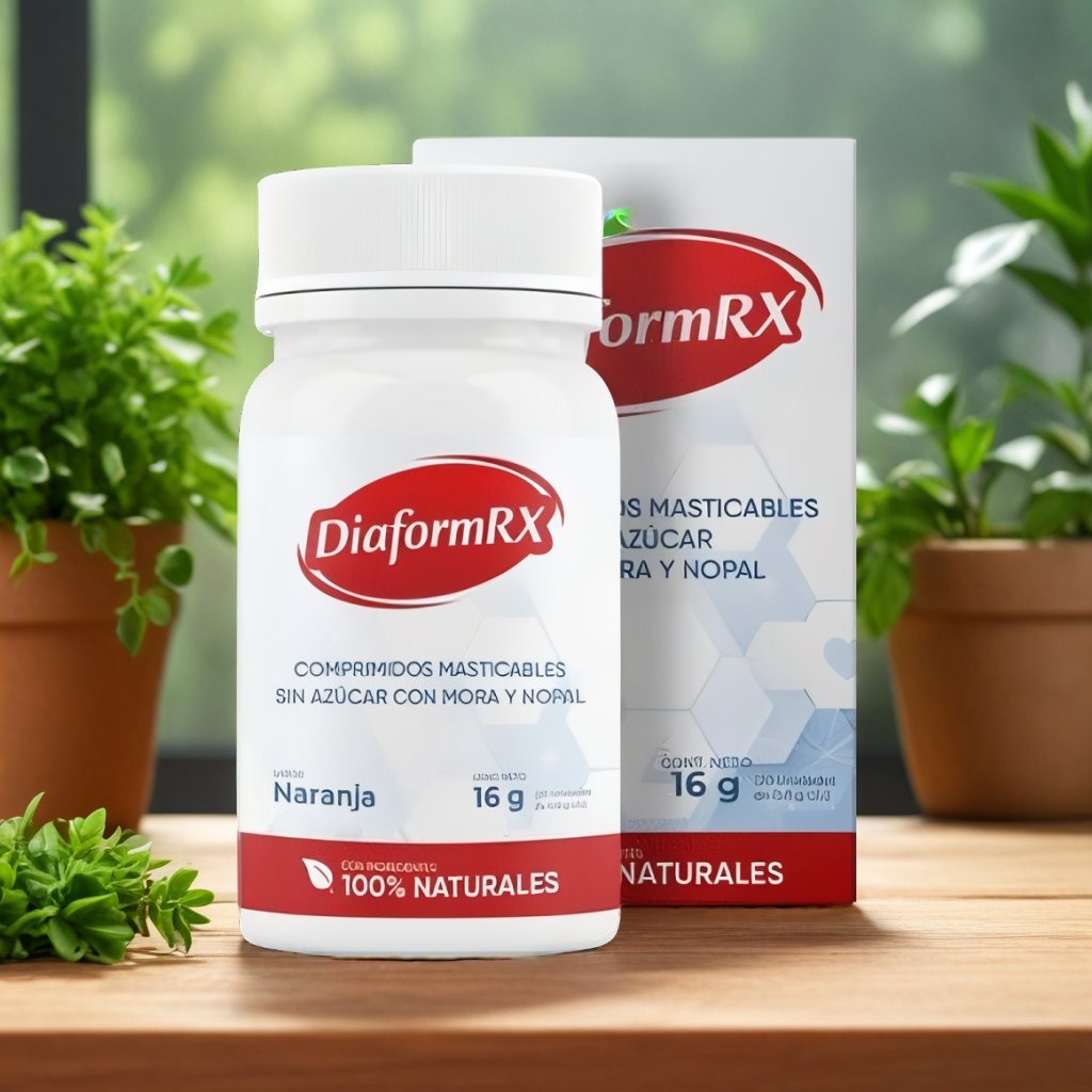 Product packshot