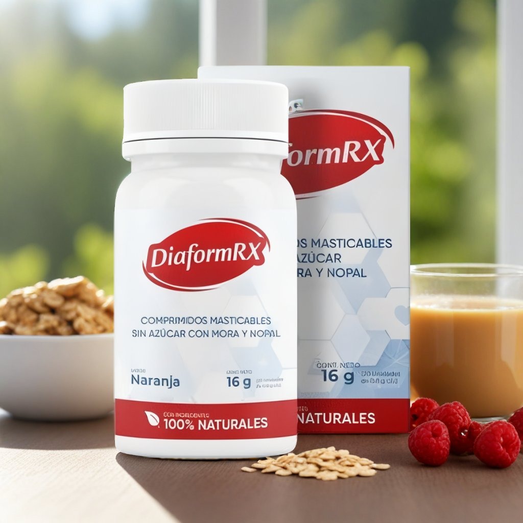 Product packshot