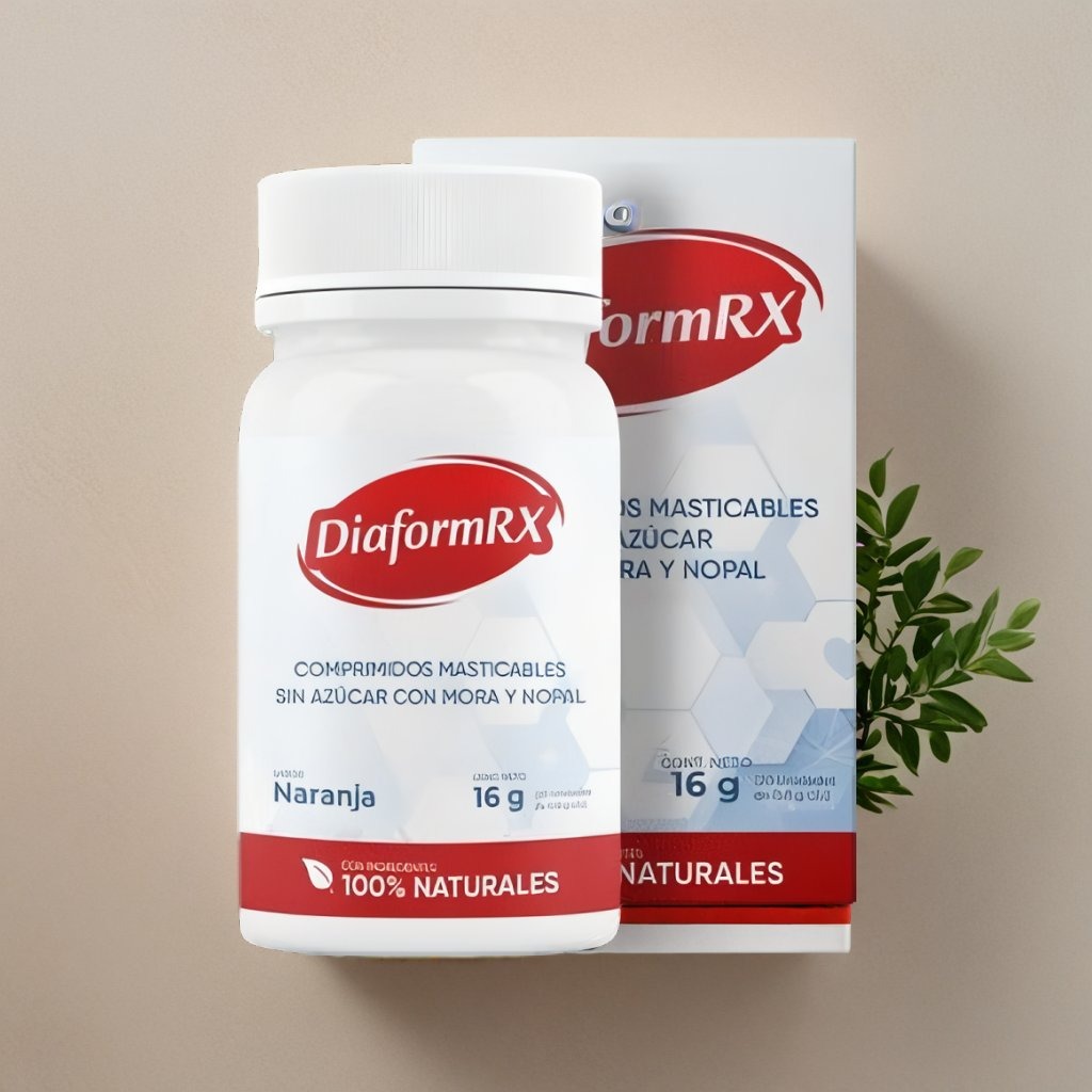 Product packshot