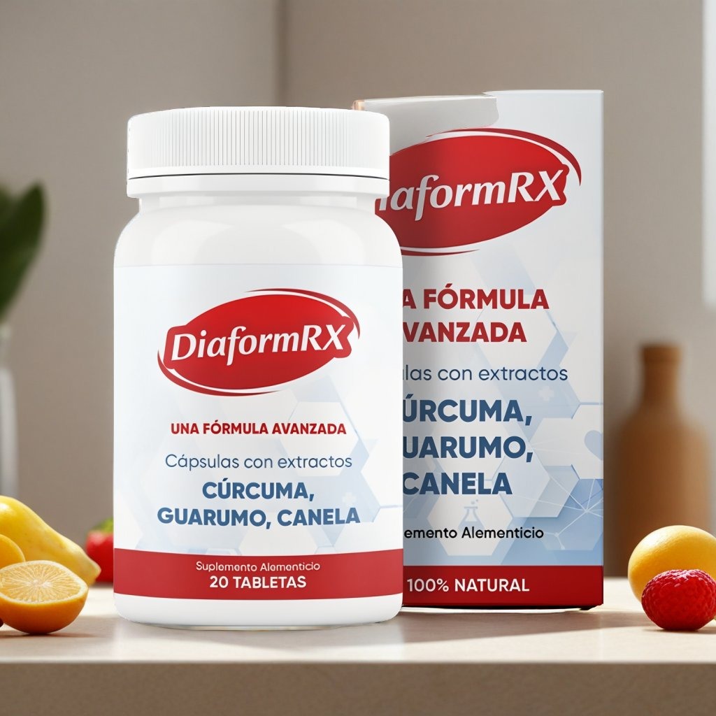 Product packshot