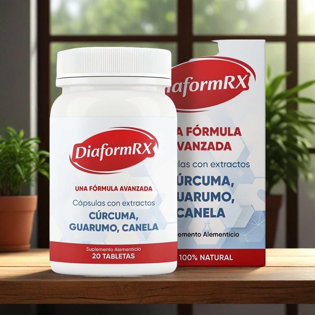 Product packshot