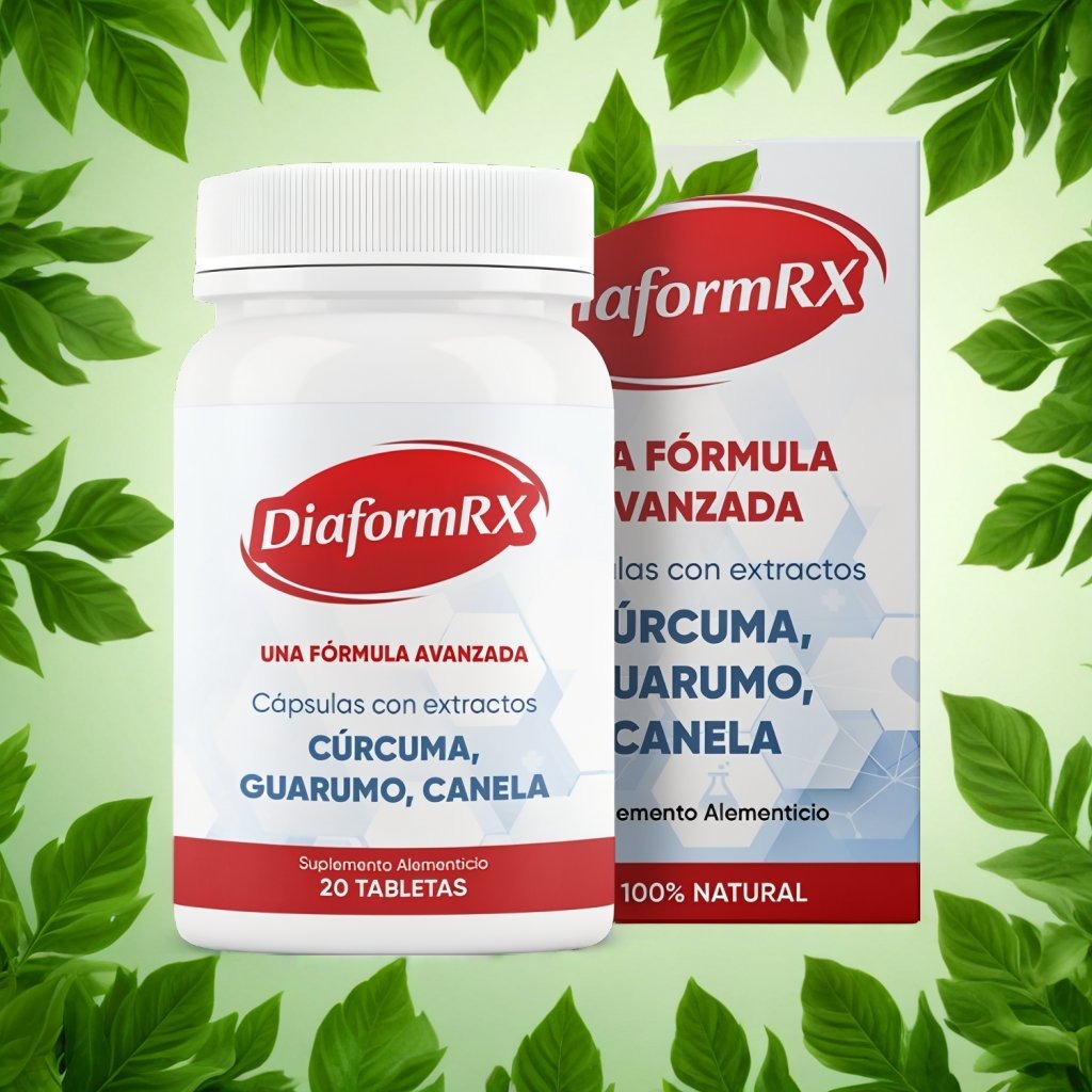Product packshot