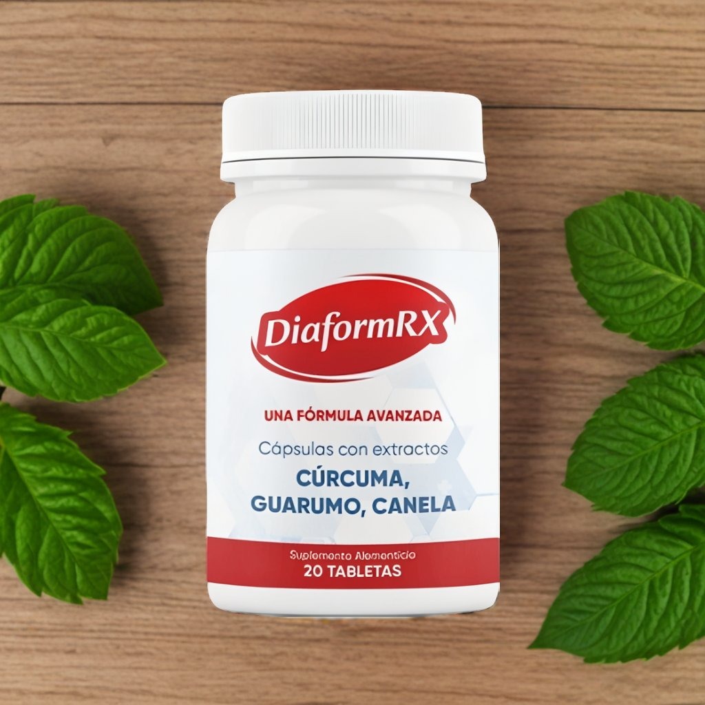 Product packshot