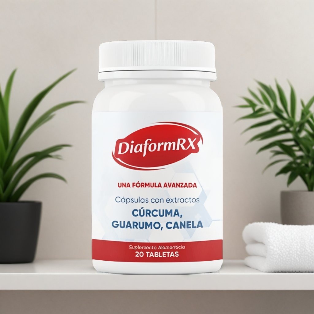 Product packshot
