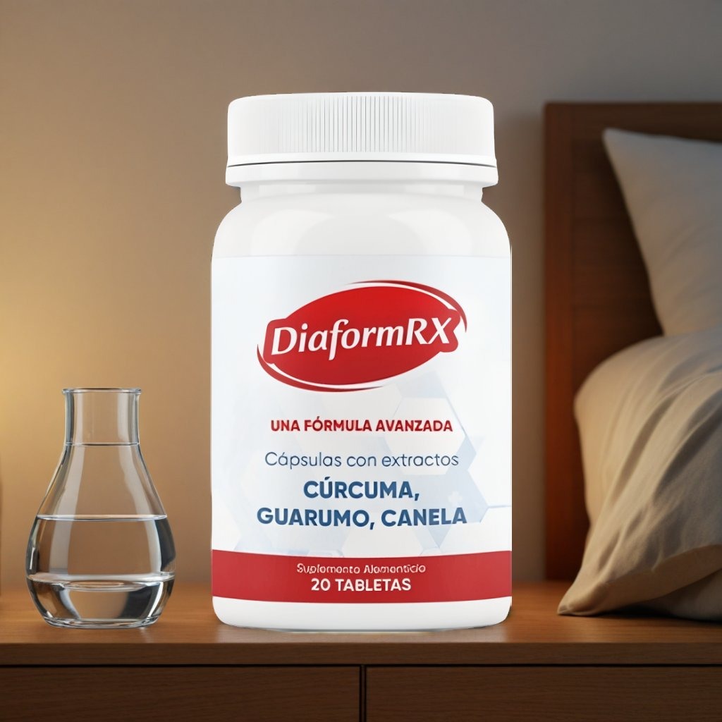 Product packshot