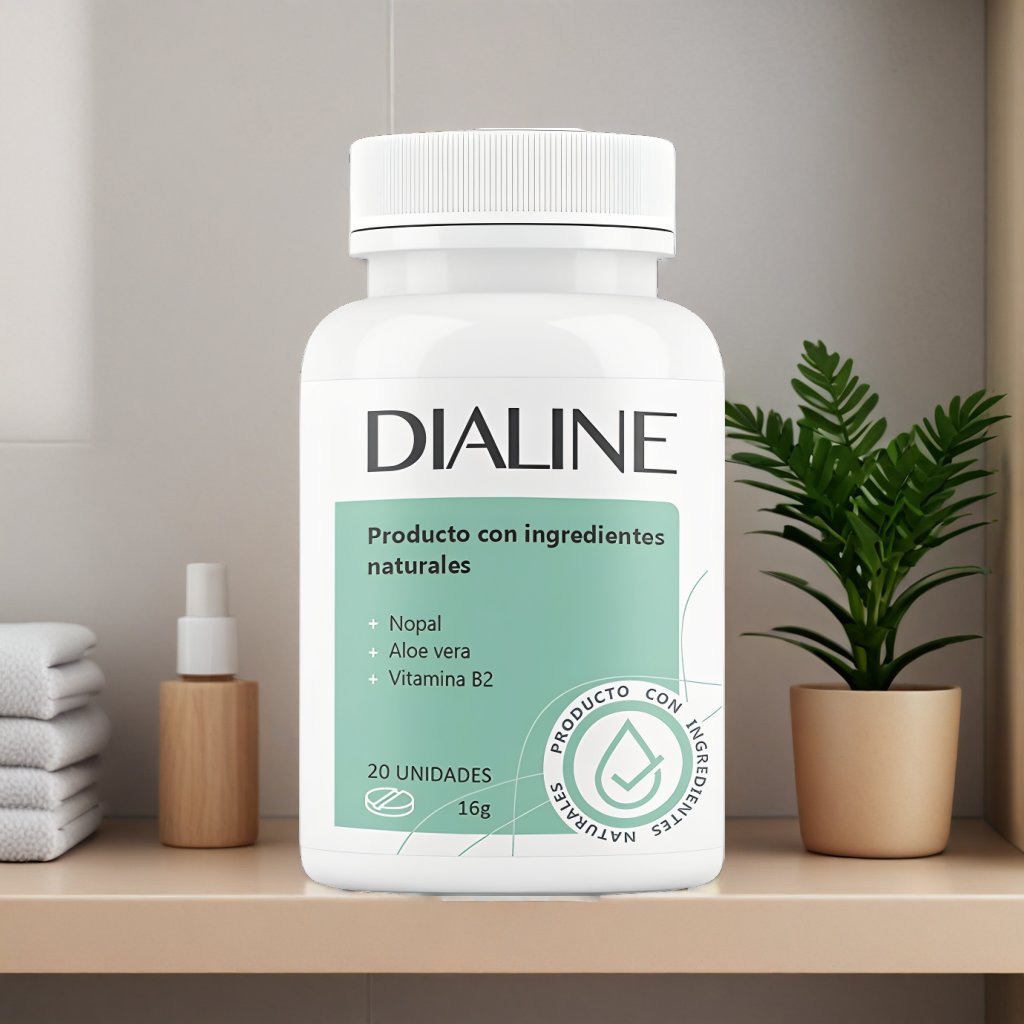 Product packshot