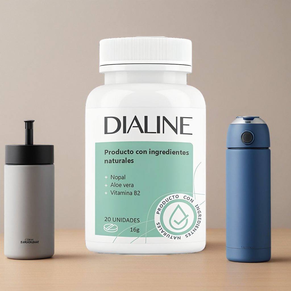 Product packshot