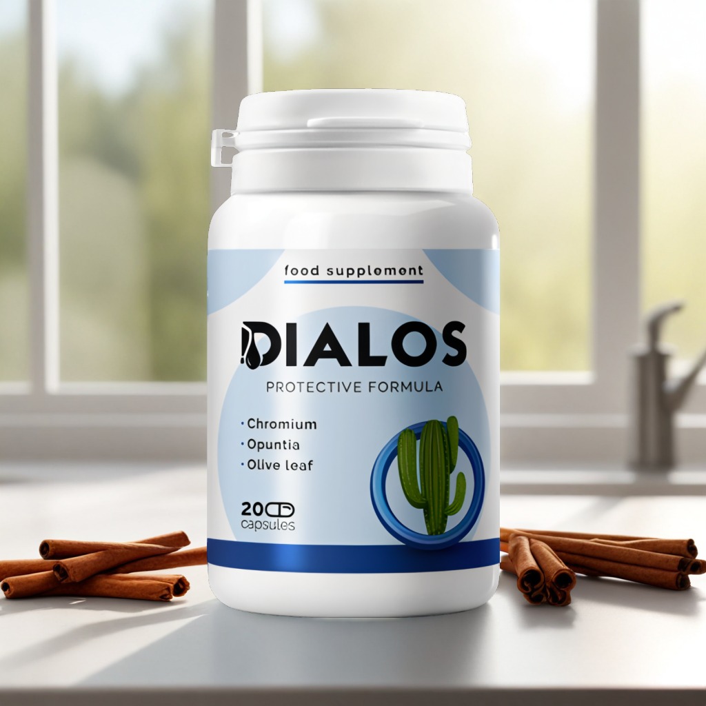 Product packshot