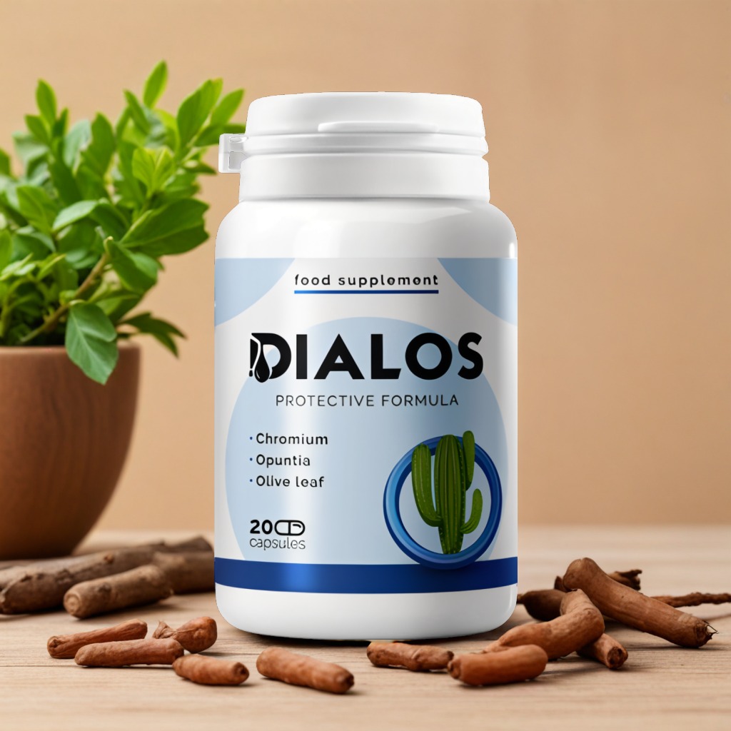 Product packshot