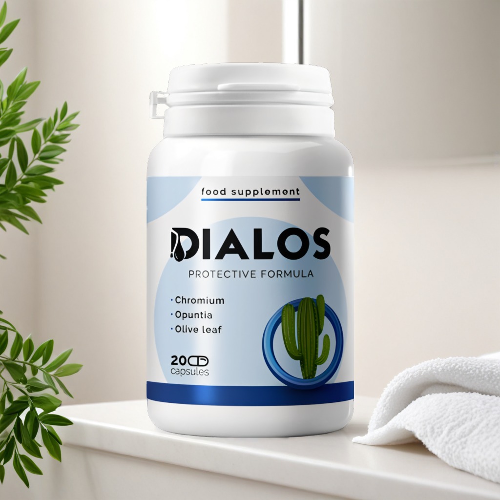 Product packshot