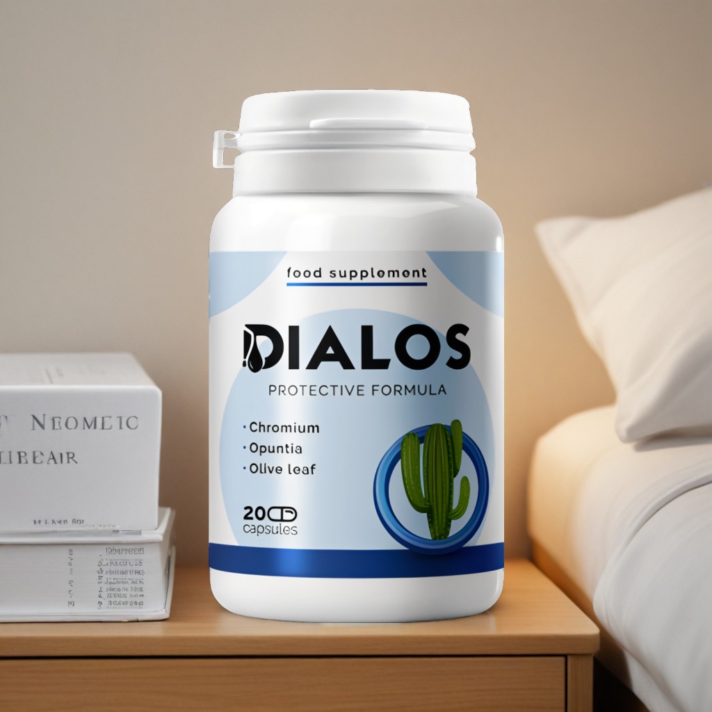 Product packshot