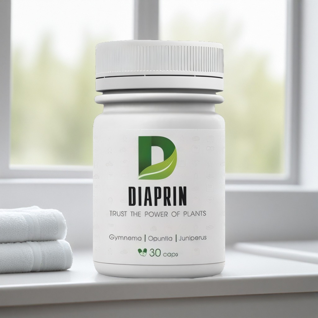 Product packshot