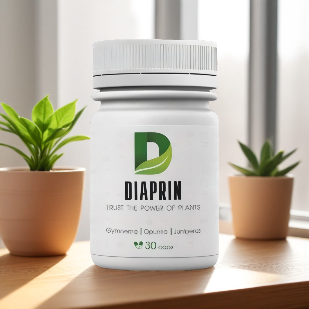 Product packshot