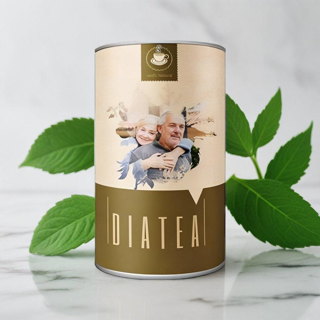 DIATEA (LOW PRICE) packshot