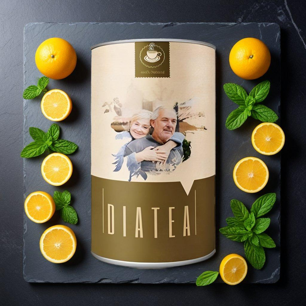 DIATEA (LOW PRICE) packshot