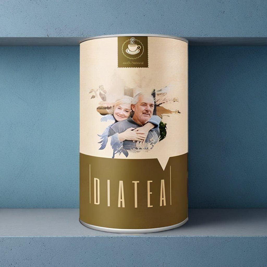 DIATEA (LOW PRICE) packshot