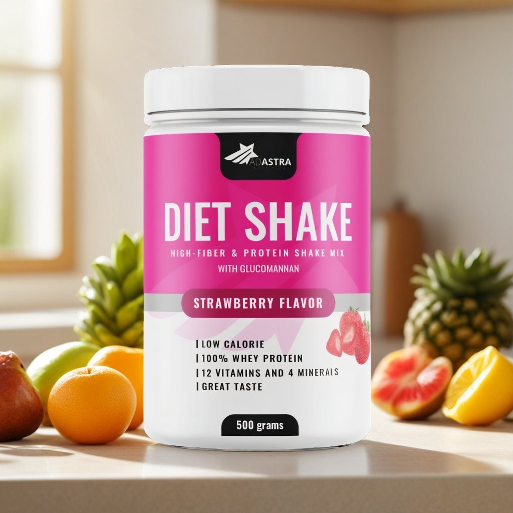 Product packshot