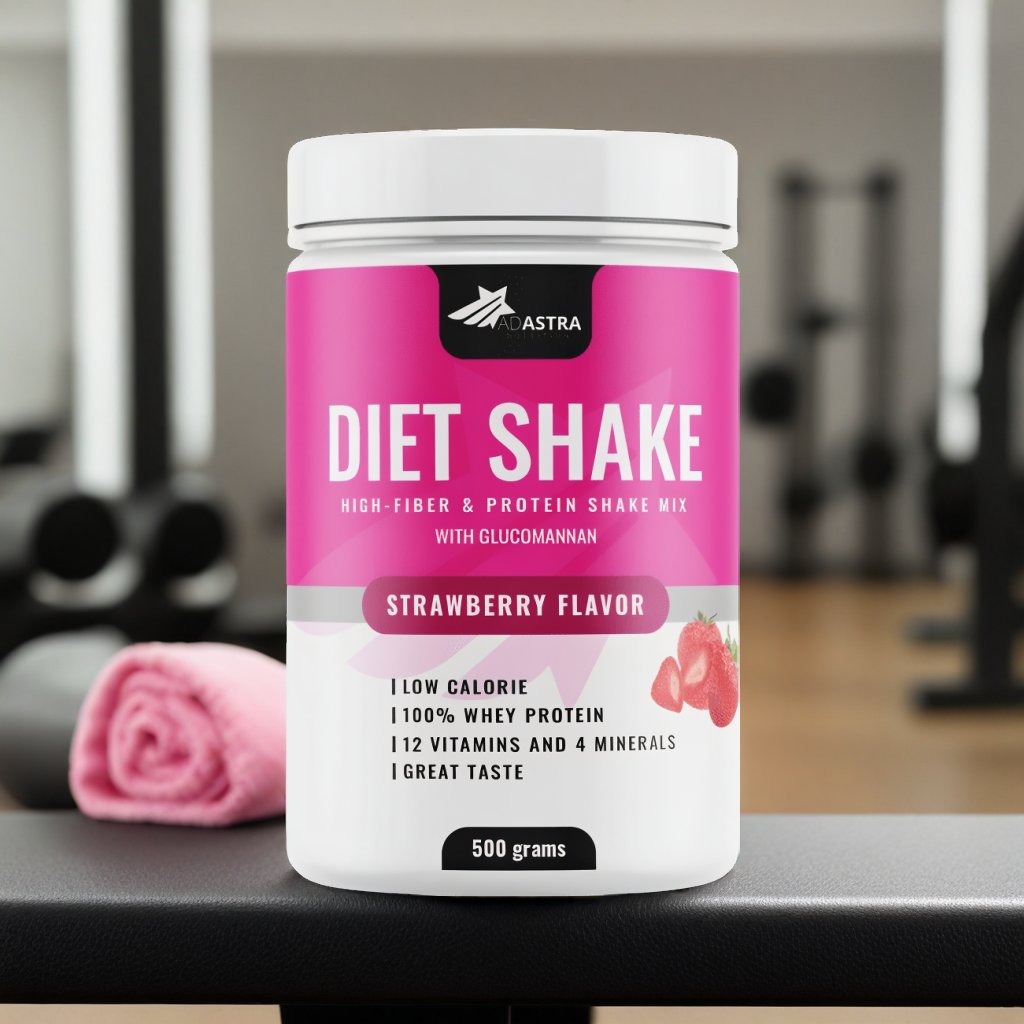 Product packshot
