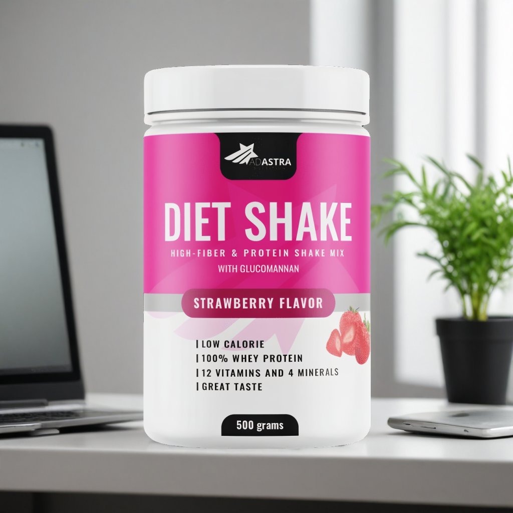 Product packshot