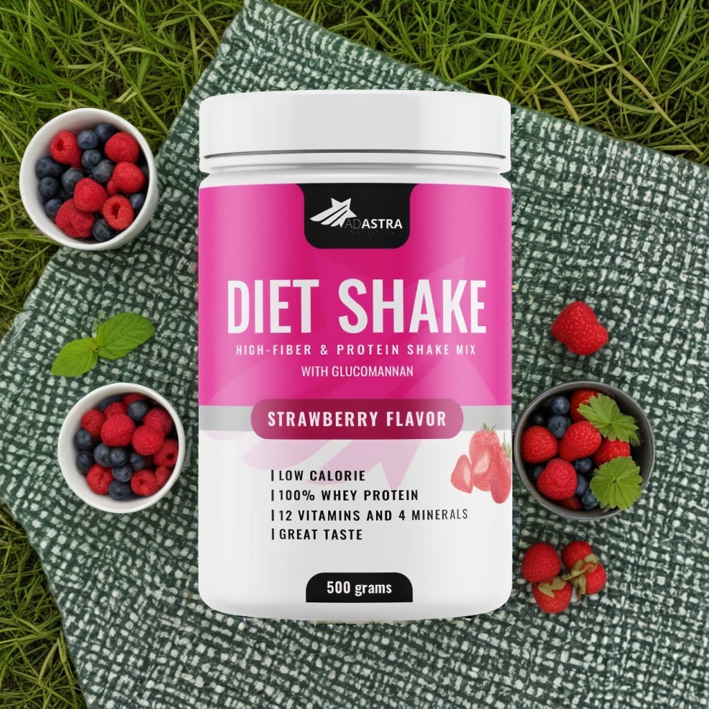 Product packshot