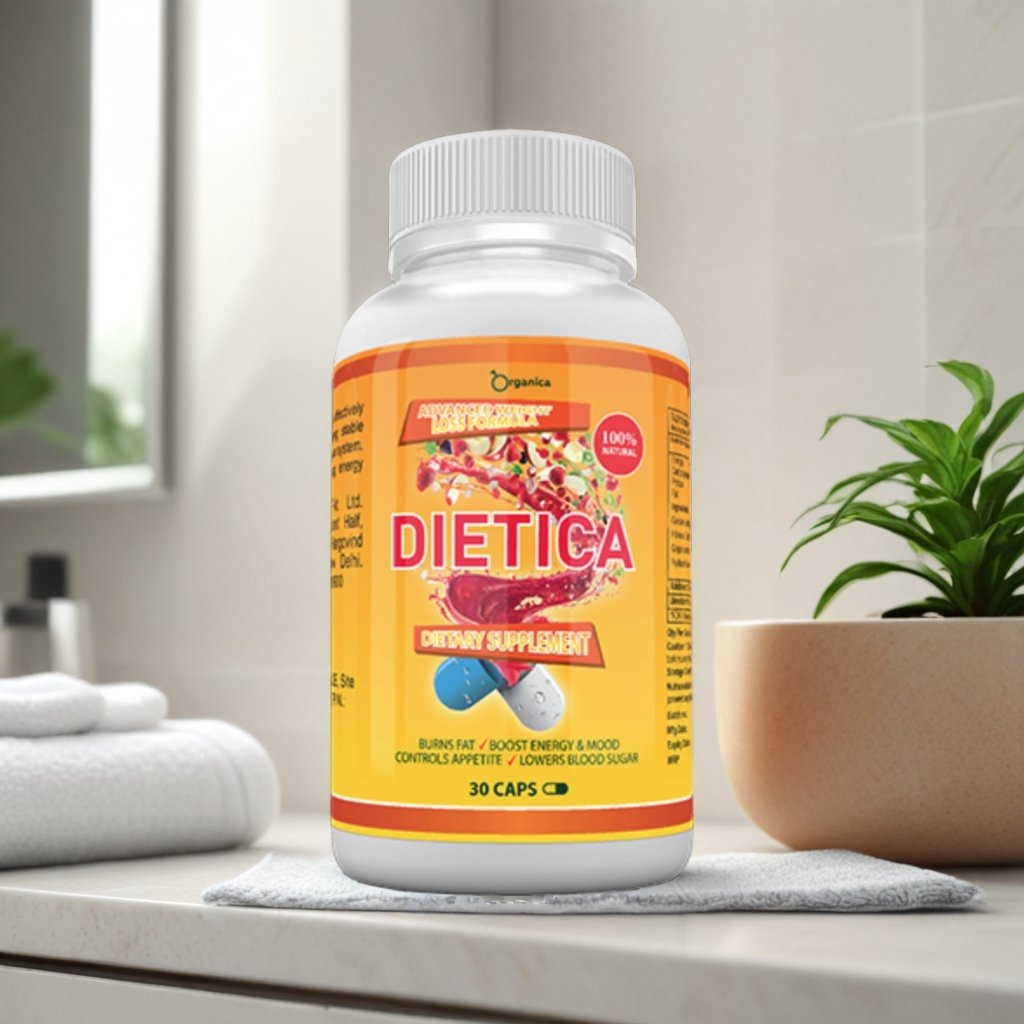 Product packshot